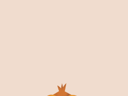 Gif animé Bigfoot clin d'oeil